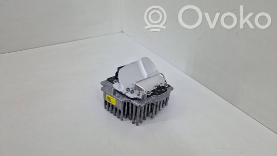 Audi A5 LED dienos žibintas 