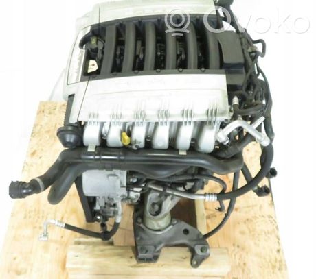 Porsche Cayenne (9PA) Motor 