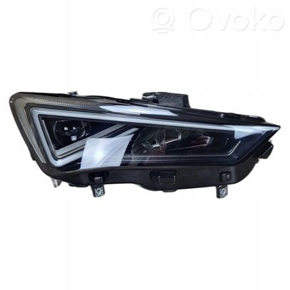 Cupra Formentor Priekinis žibintas 