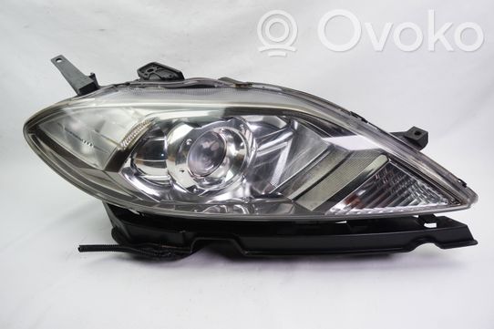 Honda FR-V Priekinis žibintas 