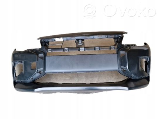 6400J974 Mitsubishi Mirage VI G4 Attrage Front bumper
