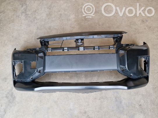 6400J974 Mitsubishi Mirage VI G4 Attrage Front bumper
