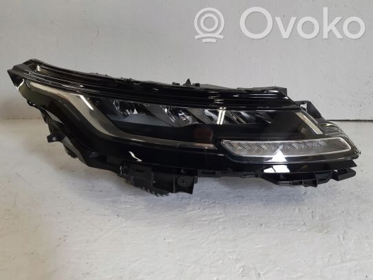 Land Rover Evoque II Priekinis žibintas 