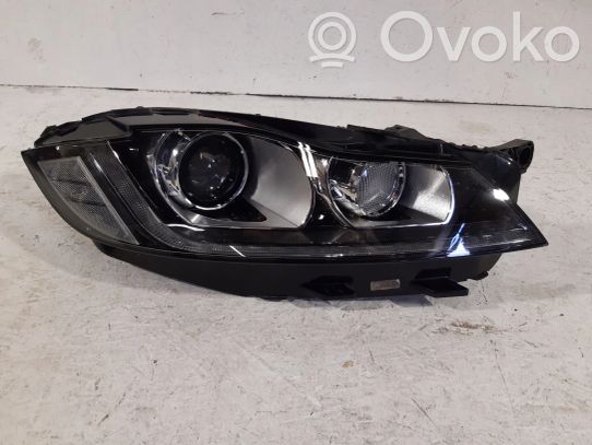 Jaguar XF X260 Priekinis žibintas 