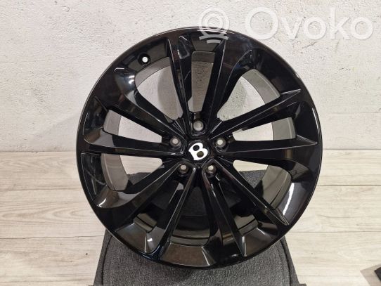 Bentley Bentayga Cerchione in lega R21 
