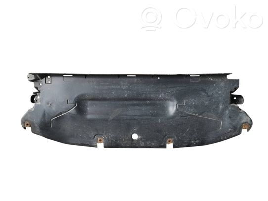 Ford Transit Placa protectora/plataforma del parachoques delantero 