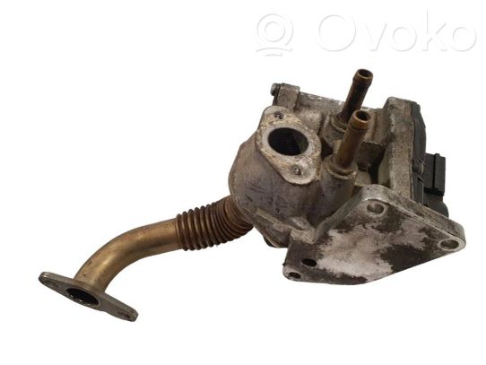 Volkswagen Touran I Soupape vanne EGR 