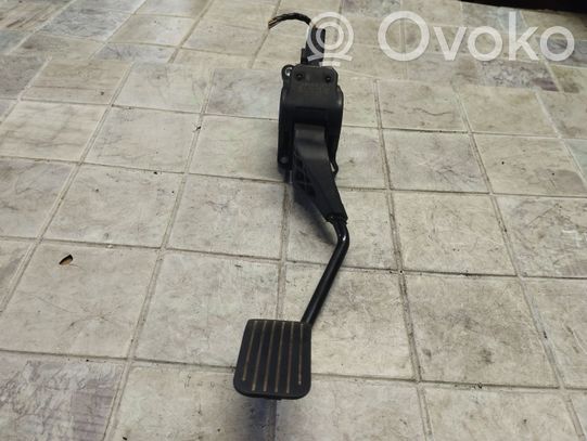 Citroen Berlingo Gaspedal 