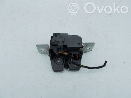 Mercedes-Benz B W245 Blocco/chiusura/serratura del portellone posteriore/bagagliaio 