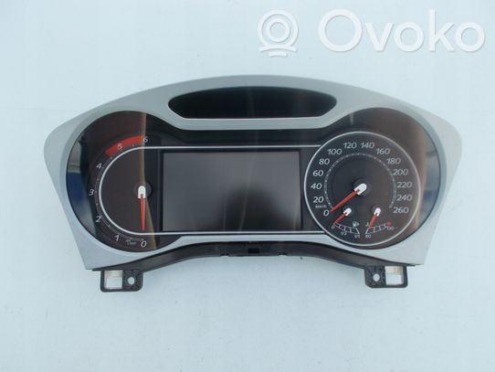 Nopeusmittari (mittaristo)   7M2T10849CF,7M2T10849CF,LICZNIK7M2T10849CF