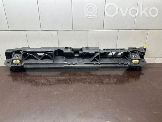 Peugeot 308 Radiateur panneau supérieur d'admission d'air 