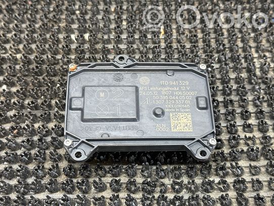 Volkswagen Sharan Žibinto blokelis/ (xenon blokelis) 