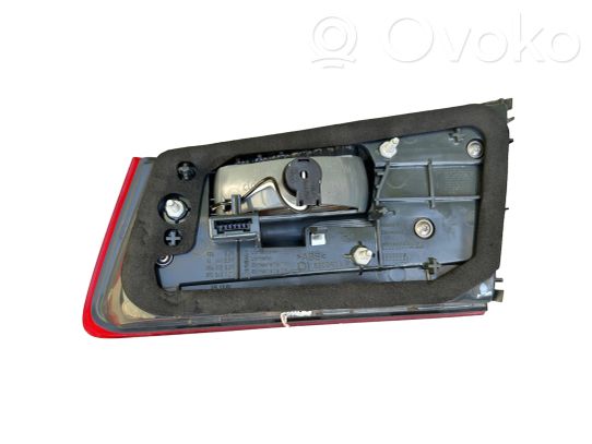 7376473 BMW 5 G30 G31 Tailgate rear/tail lights, €82.35 | RRR