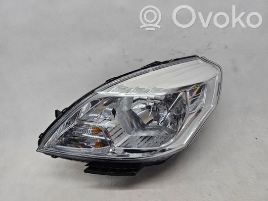 Faro/fanale   C3371010101A0