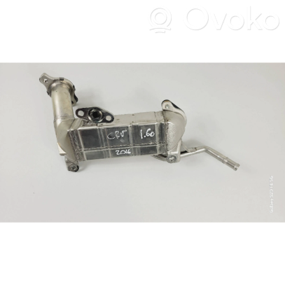 Honda CR-V Refroidisseur de vanne EGR 