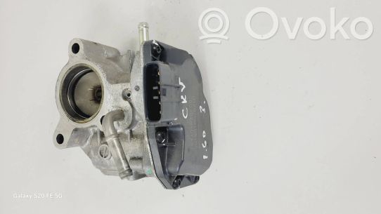 Honda CR-V Soupape d'étranglement 
