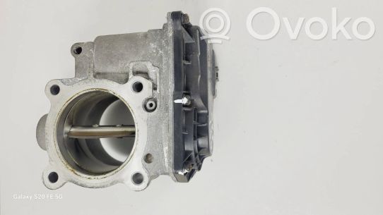Honda CR-V Soupape d'étranglement 