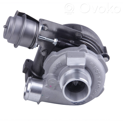 Hyundai Accent Turbina 