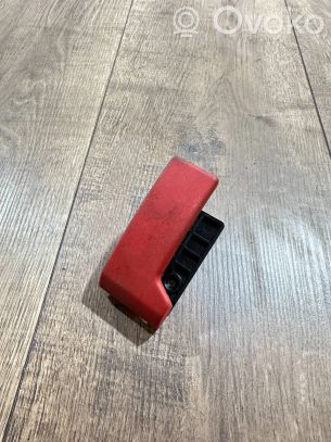 Poignée De Capot Moteur Chromée Renault 4cv Dauphi à Vendre