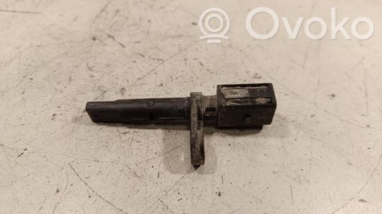 Volkswagen Touareg III ABS Sensor hinten 