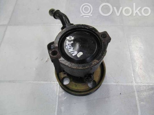 Peugeot Boxer Pompa servosterzo 