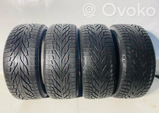 Mercedes-Benz G W461 W463 1st Gen R 20 ziemas riepa (-as) 