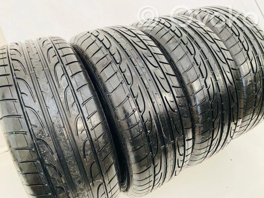 Mercedes-Benz G W461 W463 1st Gen R 20 vasaras riepa (-as) 