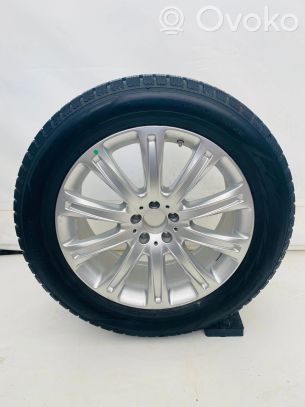 Mercedes-Benz GLE (W166 - C292) R 20 alumīnija - vieglmetāla disks (-i) 