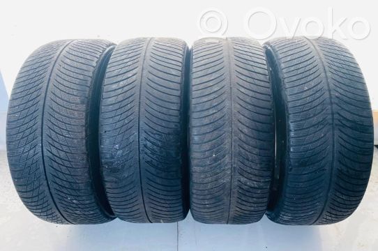 Mercedes-Benz GLE (W166 - C292) R 20 ziemas riepa (-as) 