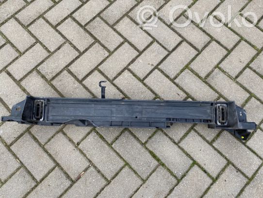 Radiateur panneau supérieur d'admission d'air   9807148180