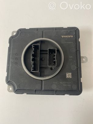 Volvo XC90 Module de ballast de phare Xenon 