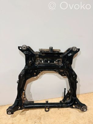 Land Rover Evoque I Sottotelaio anteriore 