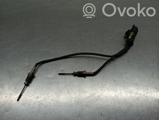 Citroen C3 Sensore della sonda Lambda 