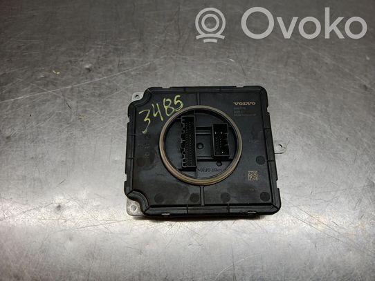 Volvo XC40 Module de ballast de phare Xenon 