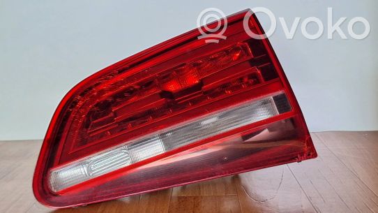 Volkswagen Sharan Galinis žibintas kėbule 