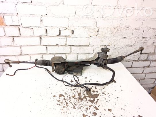 Volkswagen Golf Plus Vairo kolonėle 