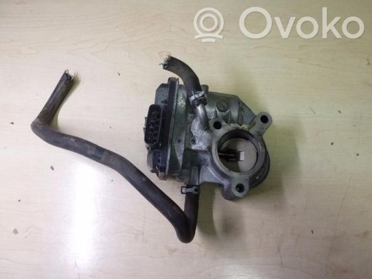 Honda Civic IX Soupape vanne EGR 