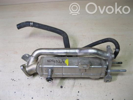 Honda Accord Refroidisseur de vanne EGR 