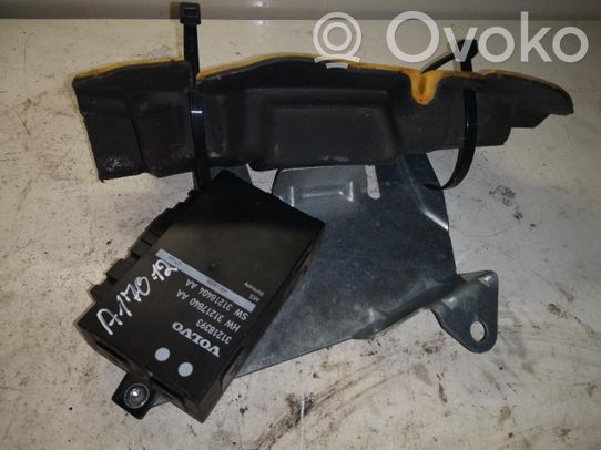 Volvo V70 Takaluukun/tavaratilan ohjainlaite/moduuli 