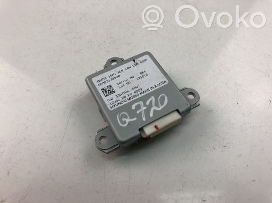 Mitsubishi Outlander Šviesų modulis 