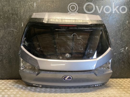 Deflettori D'Aria Heko Per Kia Sportage QL/QLE 2016-2021 - Set 2 Pezzi Nero Fumé Antivento - Foto 6