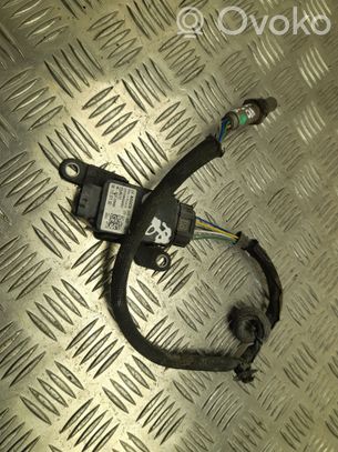 Opel Grandland X Sensore della sonda Lambda 