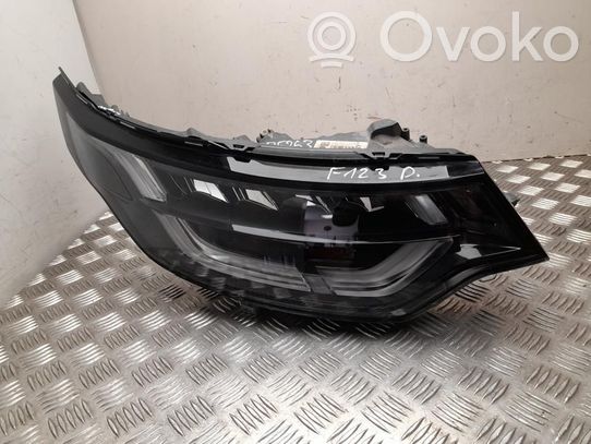 Land Rover Discovery 5 Priekinis žibintas 