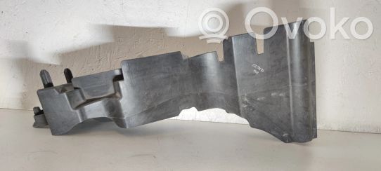 Mercedes-Benz Sprinter W906 Traverse, support de radiateur latéral 