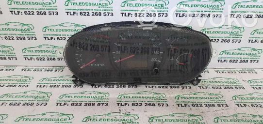 Hyundai Accent Compteur de vitesse tableau de bord 