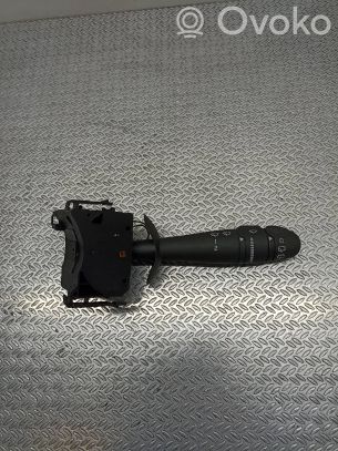 Leva comando tergicristalli   8200856009,281011000