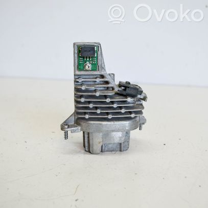 Audi A3 S3 8V LED šviesų modulis 