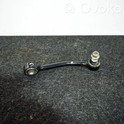 Porsche Cayenne (92A) Barra stabilizzatrice posteriore/stabilizzatore 