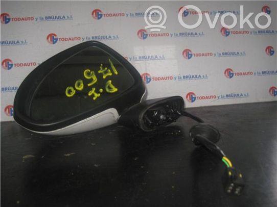Opel Corsa D Veidrodėlis (elektra valdomas) 