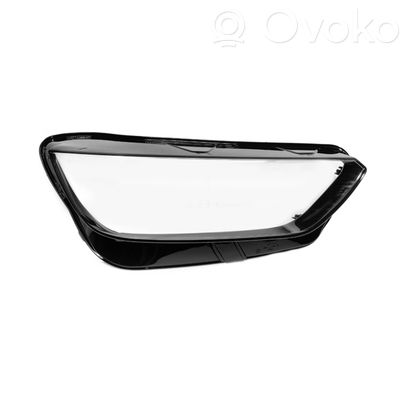 Audi Q5 SQ5 Priekinio žibinto stiklas 